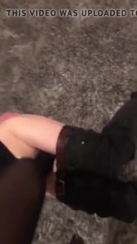 My mom ballbusting slave [www xhamsterdownload com]
