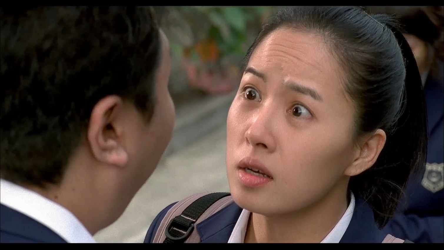 She’s On Duty(2005)