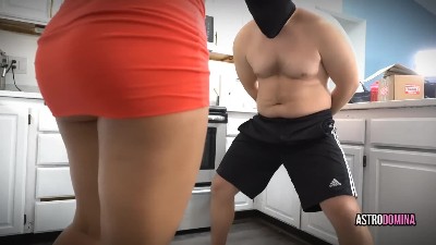 Astrodomina – How To Ballbust Your Bf Feat Astrodomina