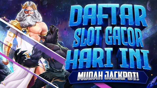 slot bonus